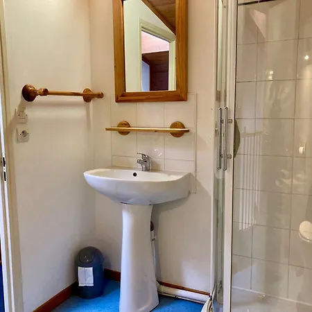 Duplex Cosy Sous Les Toits, Pied Des Pistes, Animaux Admis - Fr-1-811-21 * Les Deux Alpes