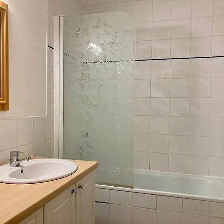 Apartment Duplex Cosy Sous Les Toits, Pied Des Pistes, Animaux Admis - Fr-1-811-21 Les Deux Alpes