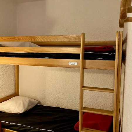 Appartement Duplex Cosy Sous Les Toits, Pied Des Pistes, Animaux Admis - Fr-1-811-21 Les Deux Alpes