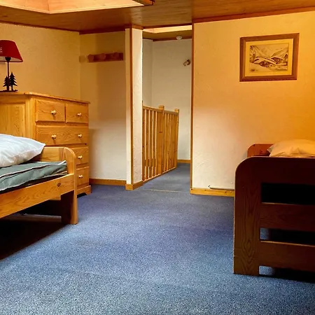 Duplex Cosy Sous Les Toits, Pied Des Pistes, Animaux Admis - Fr-1-811-21 * Les Deux Alpes