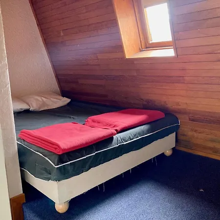 Duplex Cosy Sous Les Toits, Pied Des Pistes, Animaux Admis - Fr-1-811-21 Les Deux Alpes